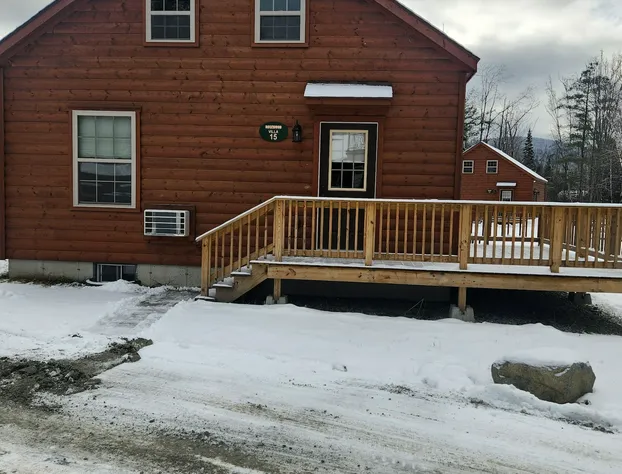 Presidential Mountain Resort hotel detail image 3