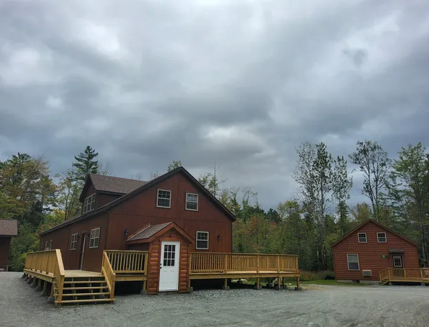 Presidential Mountain Resort hotel detail image 4