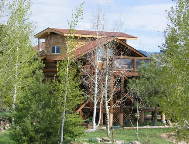 Starry Nights Ranch Bed & Breakfast hotel detail image 2