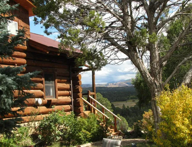 Starry Nights Ranch Bed & Breakfast hotel detail image 1