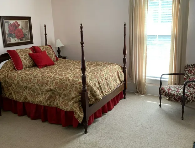 Key Falls Inn hotel detail image 2