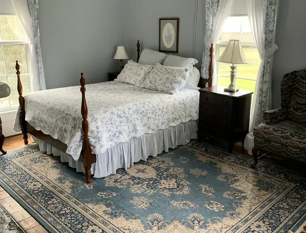 Key Falls Inn hotel detail image 4