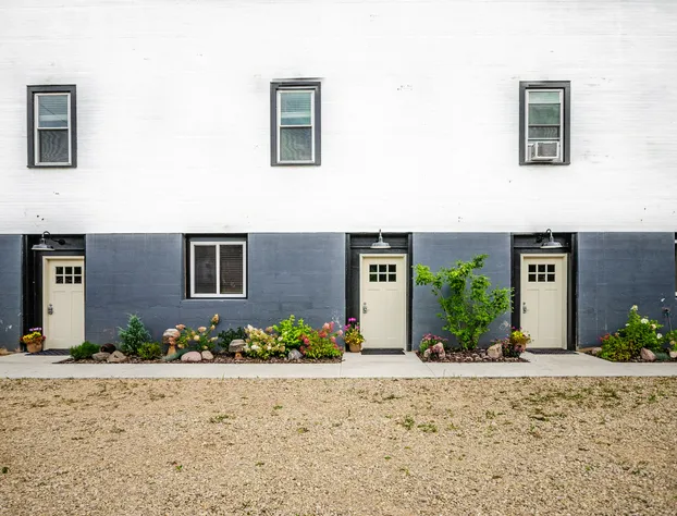 Tobacco Warehouse Inn hotel detail image 1