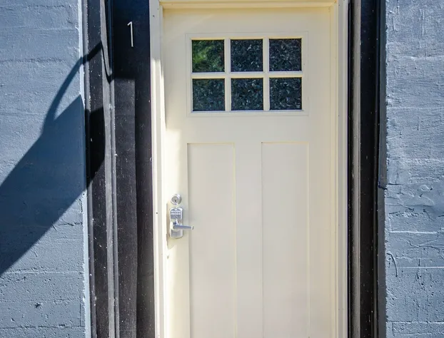 Tobacco Warehouse Inn hotel detail image 2