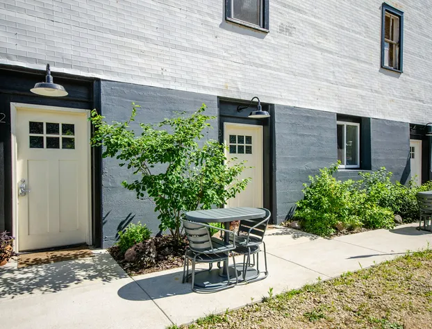 Tobacco Warehouse Inn hotel detail image 4