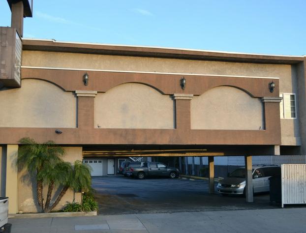 Bell Gardens Inn Los Angeles - Bell Gardens hotel detail image 3