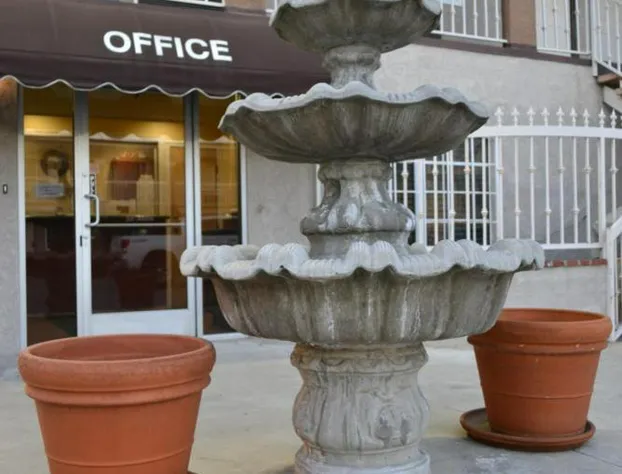 Bell Gardens Inn Los Angeles - Bell Gardens hotel detail image 3