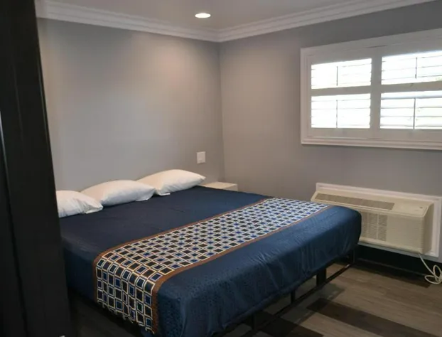 Bell Gardens Inn Los Angeles - Bell Gardens hotel detail image 4