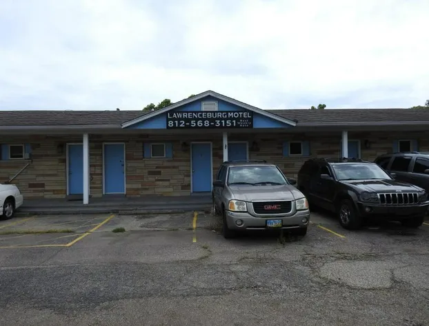 Lawrenceburg Motel hotel detail image 1