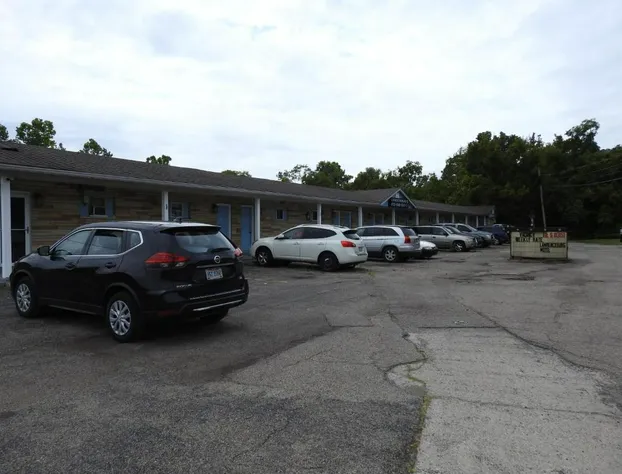 Lawrenceburg Motel hotel detail image 2