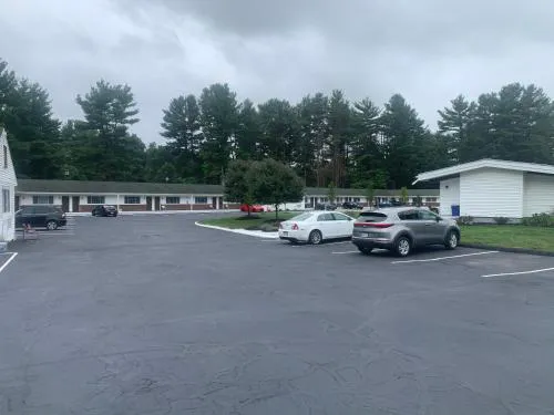 The Minuteman Inn hotel detail image 1