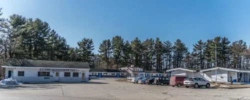 The Minuteman Inn hotel detail image 2