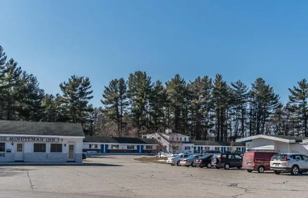 The Minuteman Inn hotel detail image 1