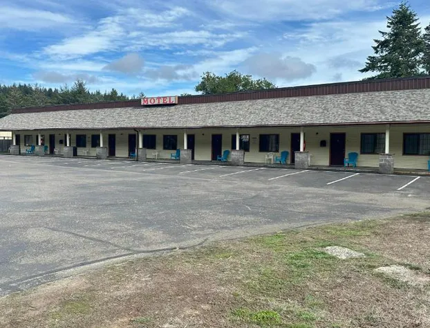 Seadrift Motel & RV Park hotel detail image 1