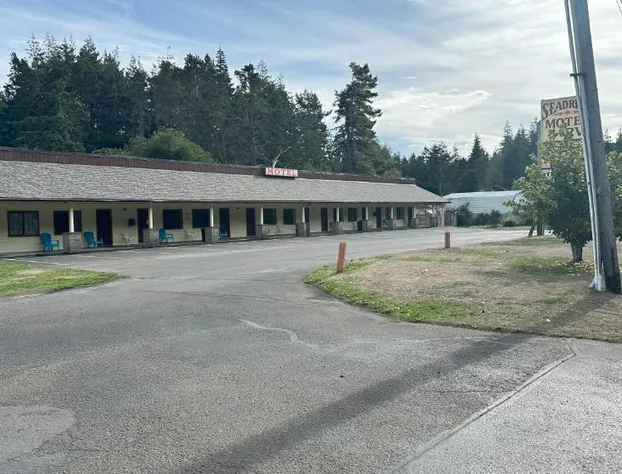 Seadrift Motel & RV Park hotel detail image 3