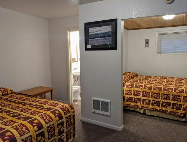 Seadrift Motel & RV Park hotel detail image 4