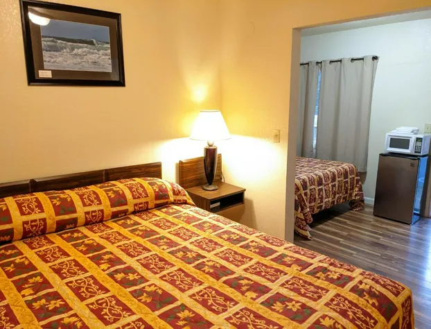 Seadrift Motel & RV Park hotel detail image 2