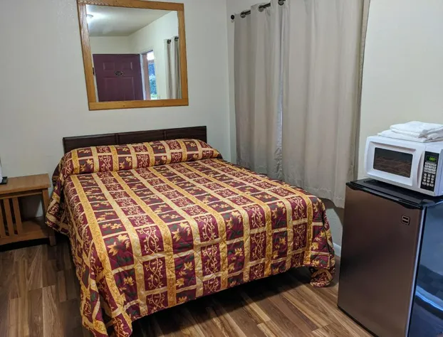 Seadrift Motel & RV Park hotel detail image 3