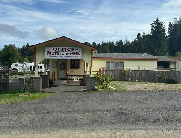 Seadrift Motel & RV Park hotel detail image 1