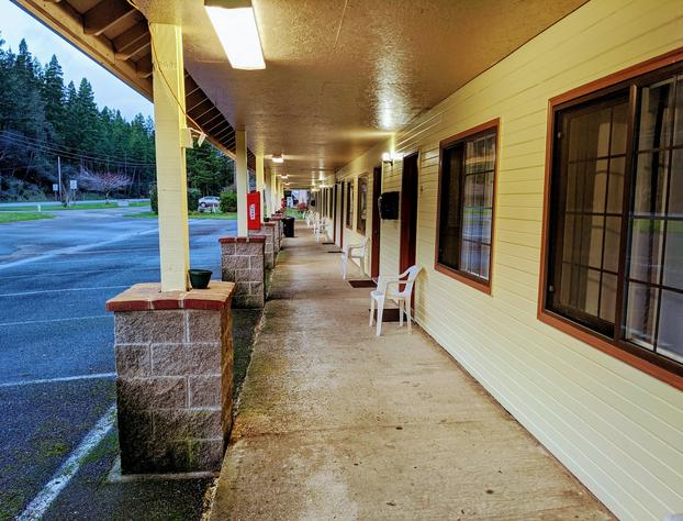 Seadrift Motel & RV Park hotel detail image 4