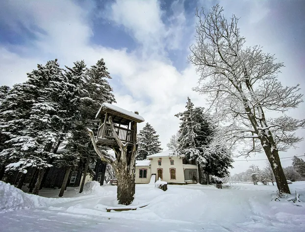 BUTLER HOUSE at The Cherry Creek Inn hotel detail image 1