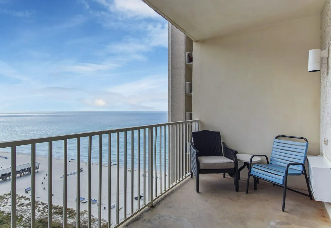 Shores of Panama by Royal American Beach Getaways hotel hero