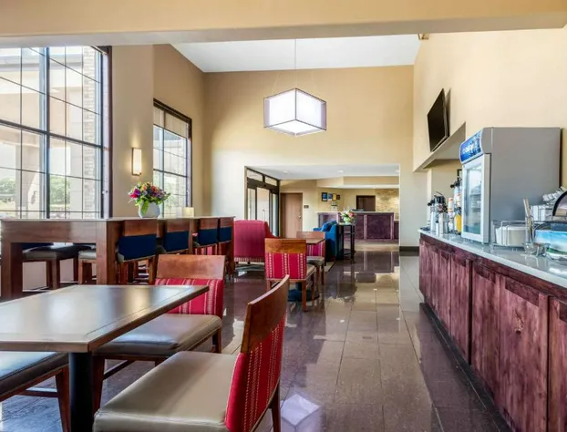 Comfort Inn & Suites Mccomb hotel detail image 3