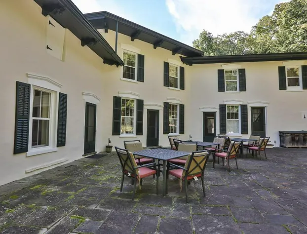 Black Sheep Inn and Spa hotel detail image 1