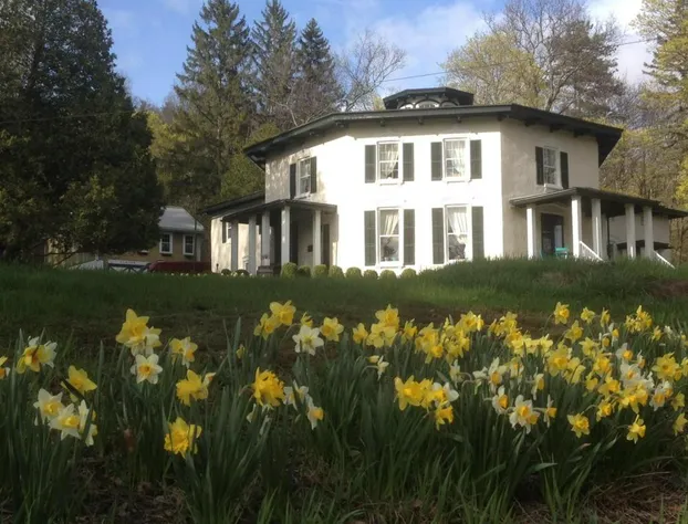 Black Sheep Inn and Spa hotel detail image 2