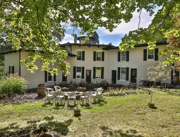 Black Sheep Inn and Spa hotel detail image 4