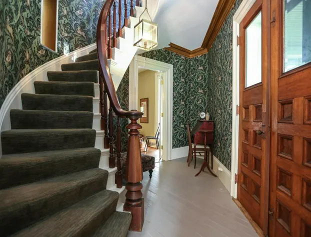 Black Sheep Inn and Spa hotel detail image 2