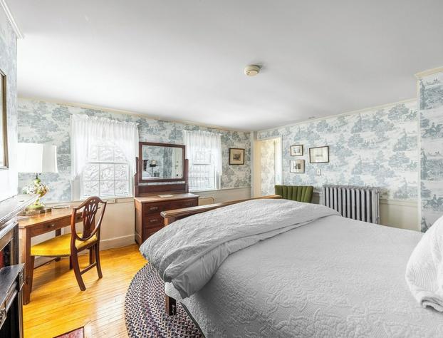 Blue Hill Inn hotel detail image 3