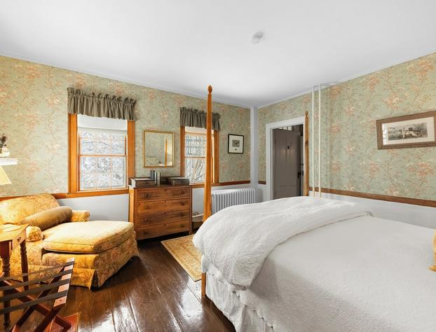 Blue Hill Inn hotel detail image 4