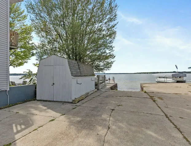 The Lakeview Motel hotel detail image 2