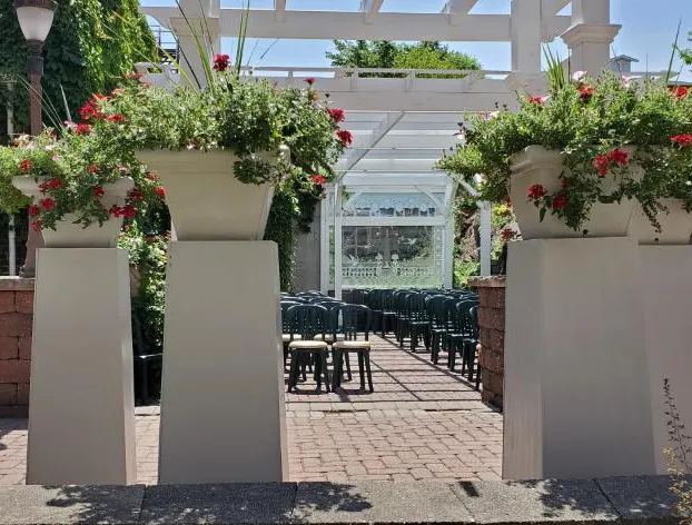 Lowell Inn hotel detail image 1