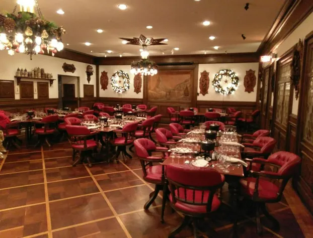 Lowell Inn hotel detail image 3