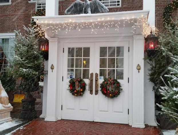Lowell Inn hotel detail image 3