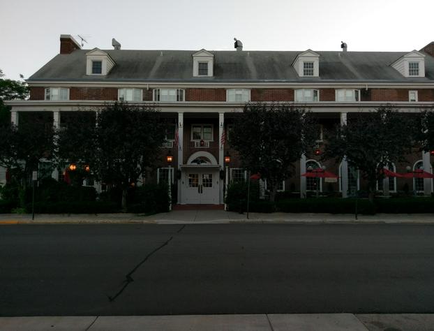 Lowell Inn hotel detail image 4