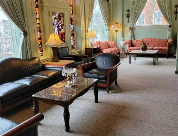 Lowell Inn hotel detail image 1