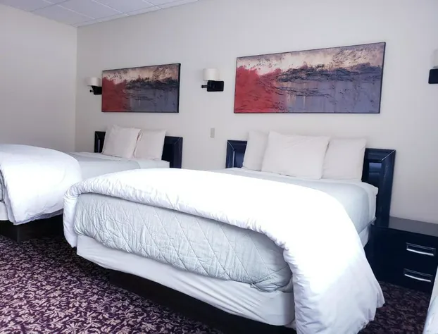 Lowell Inn hotel detail image 4