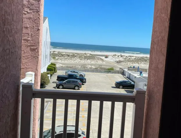 Barcelona Motel hotel detail image 2