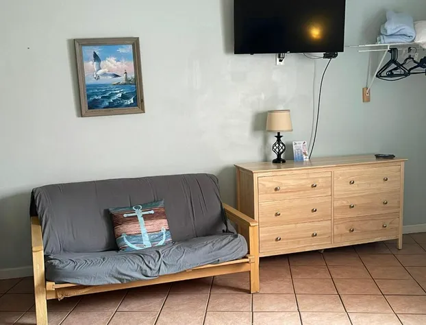 Barcelona Motel hotel detail image 3