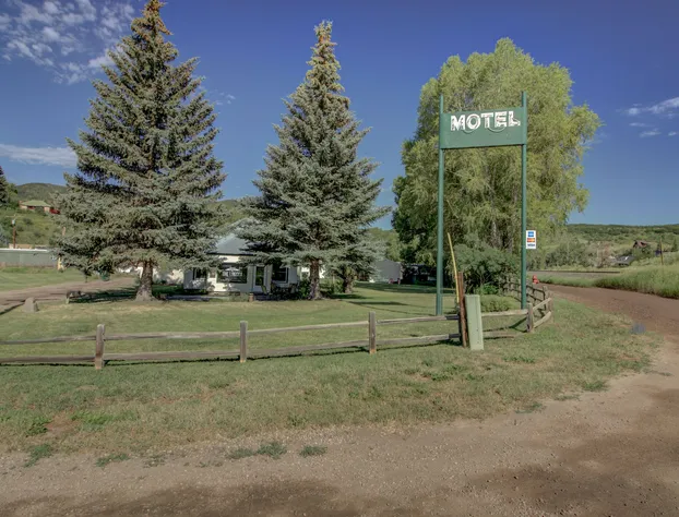 The Lodges of Oak Creek hotel detail image 1