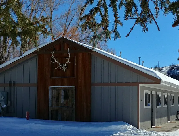 The Lodges of Oak Creek hotel detail image 2