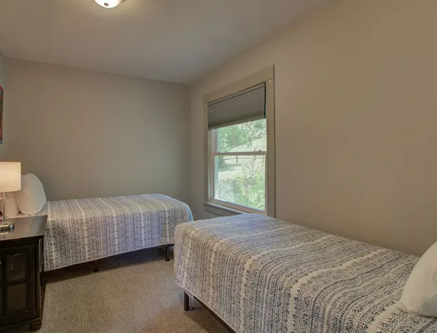 The Lodges of Oak Creek hotel detail image 4