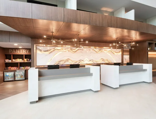 Four Points by Sheraton Spartanburg hotel detail image 3