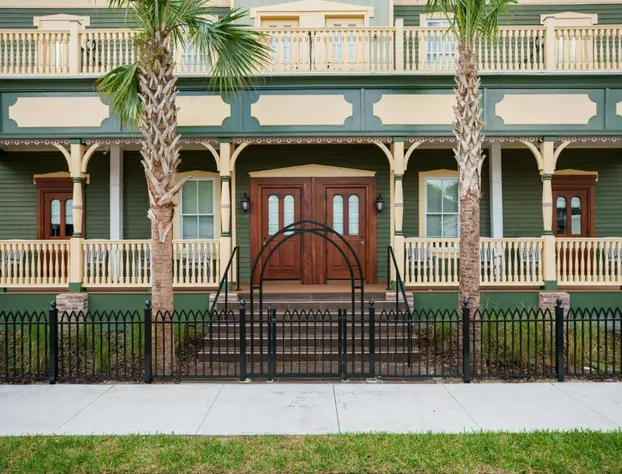Renaissance St. Augustine Historic Downtown Hotel hotel detail image 4