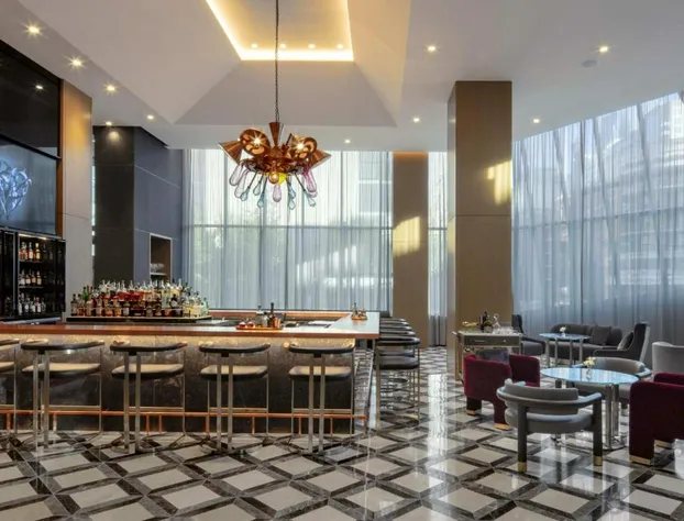 The Joseph, a Luxury Collection Hotel, Nashville hotel detail image 1