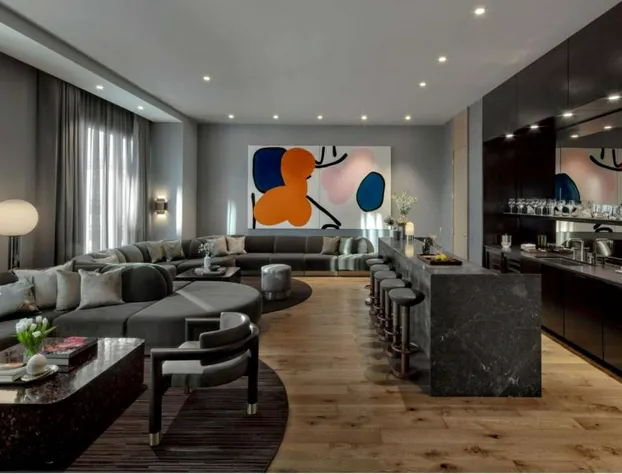 The Joseph, a Luxury Collection Hotel, Nashville hotel detail image 4