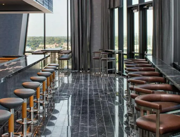 The Joseph, a Luxury Collection Hotel, Nashville hotel detail image 2